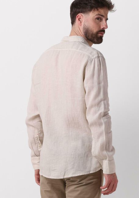 Beige BOSS ORANGE Casual overhemd RELEGANT_6 - large