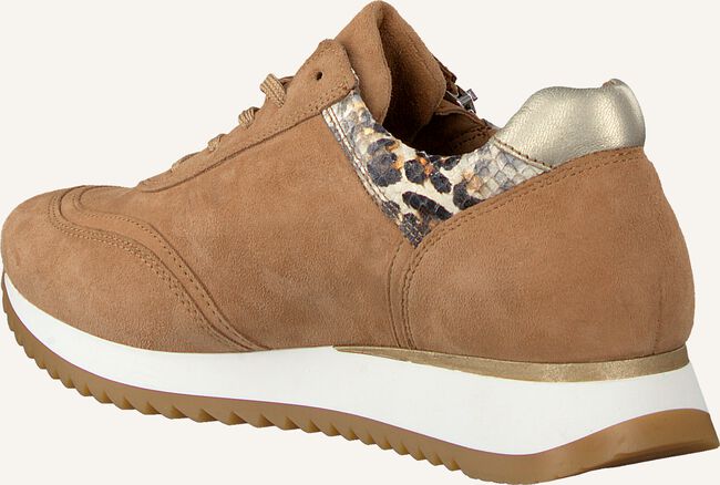 Camel GABOR Lage sneakers 335 Camel GABOR Lage sneakers 335 - large