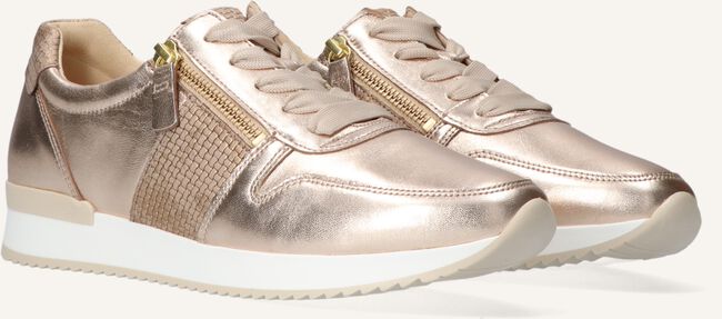 Gouden GABOR Lage sneakers 420 Gouden GABOR Lage sneakers 420 - large