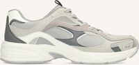 Grijze PS POELMAN Lage sneakers DEAN Grijze PS POELMAN Lage sneakers DEAN - medium