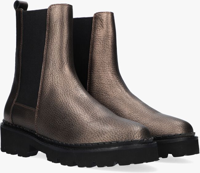 Gouden TANGO Chelsea boots BEE BOLD 509 - large