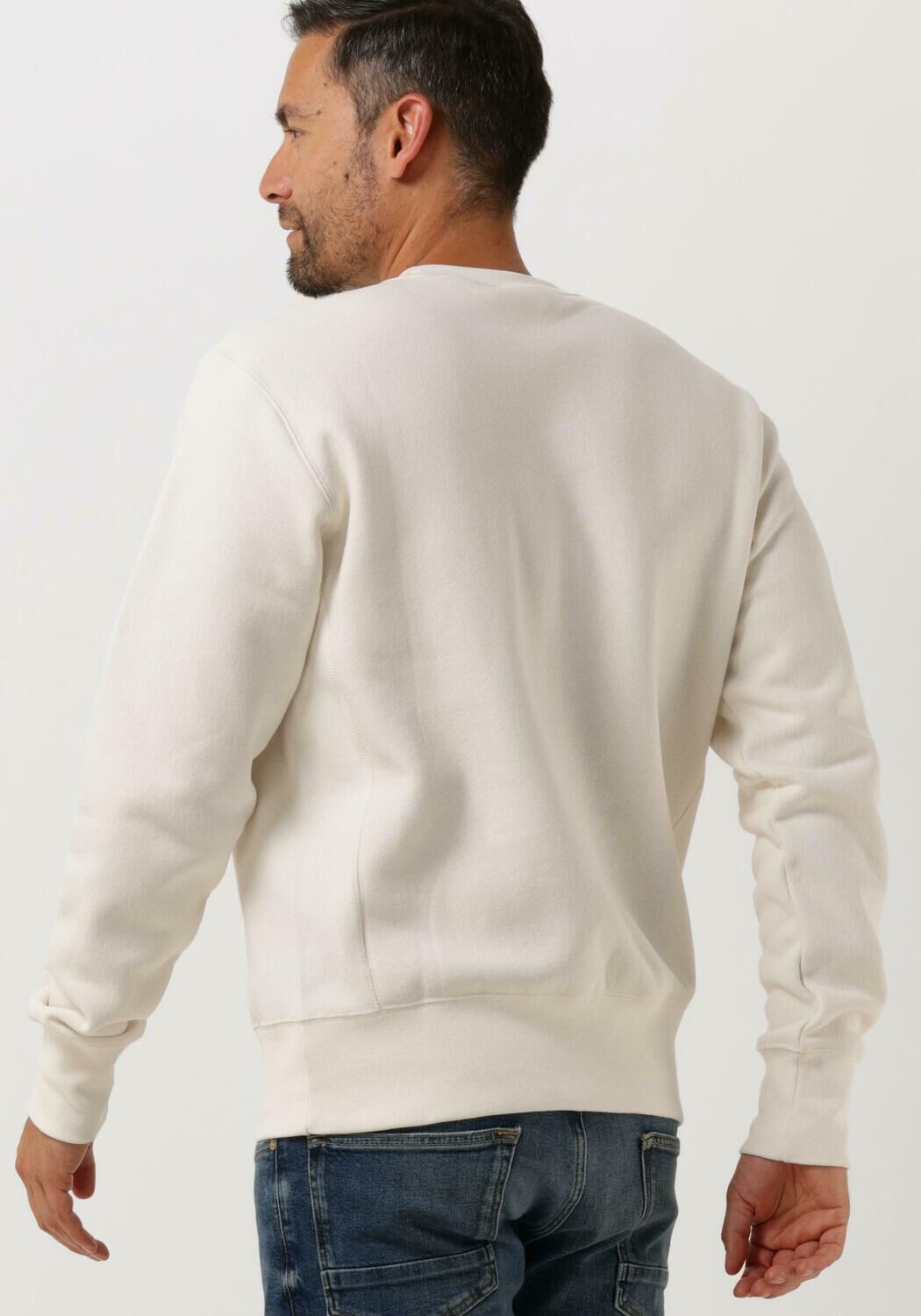 Champion sweater new arrivals beige 75