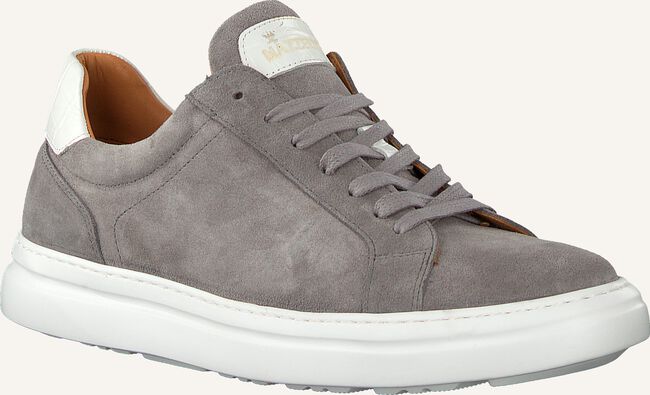 Grijze MAZZELTOV Lage sneakers 5405 Grijze MAZZELTOV Lage sneakers 5405 - large