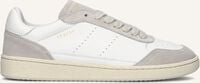 Witte COPENHAGEN STUDIOS Lage sneakers CPH255M - medium