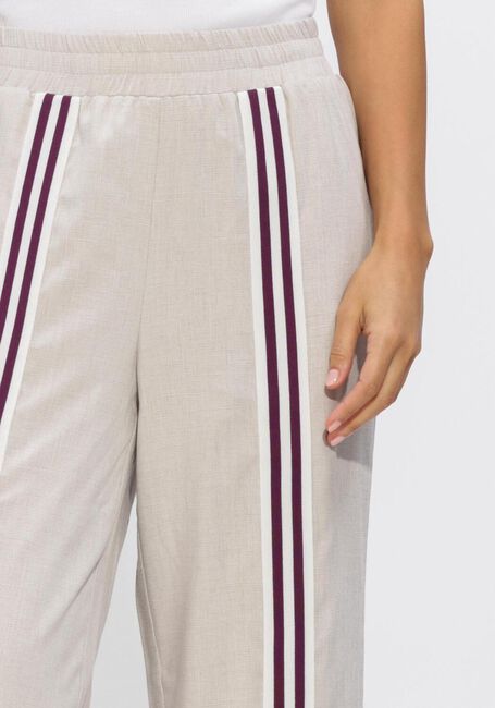 Witte REFINED DEPARTMENT Broeken TYRA - large