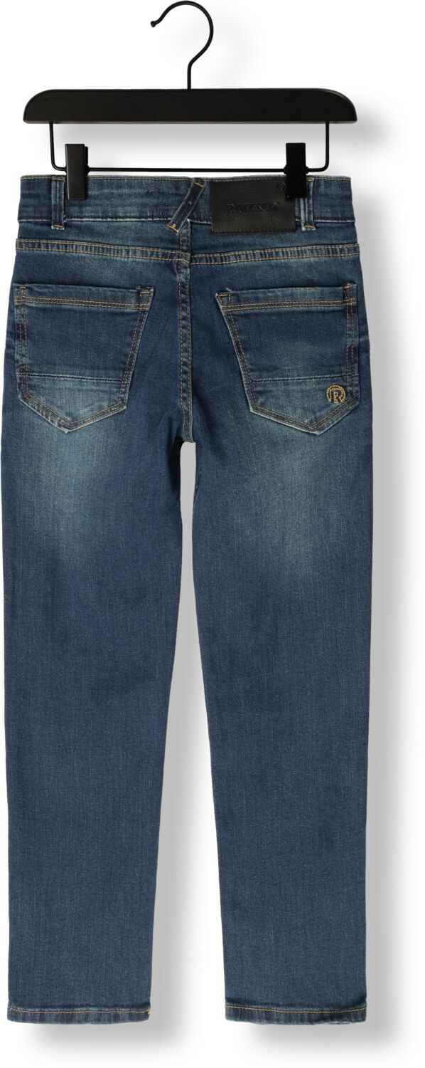 RAIZZED Meisjes Jeans Baltimore Blauw