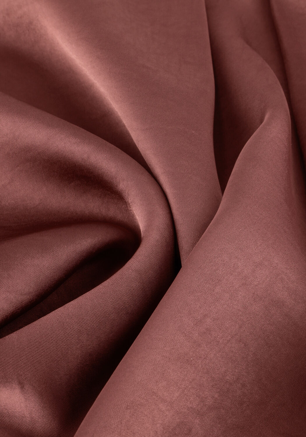 Roze NEO NOIR Midirok BOVARY SKIRT - large