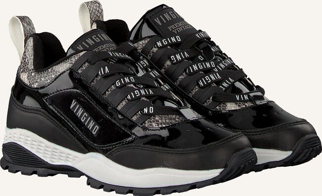 Zwarte VINGINO Lage sneakers FENNA Zwarte VINGINO Lage sneakers FENNA - large