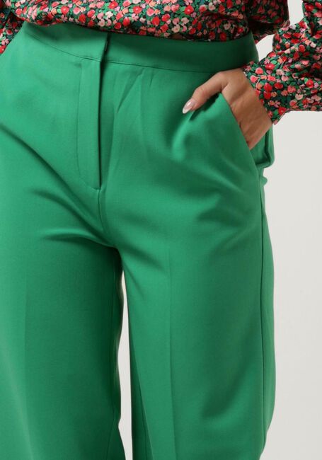 Mint ANOTHER LABEL Pantalon MOORE PANTS - large