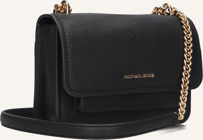 Zwarte MICHAEL KORS Schoudertas CLAIRE Zwarte MICHAEL KORS Schoudertas CLAIRE - large