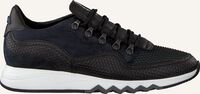Blauwe FLORIS VAN BOMMEL Lage sneakers 16393 - medium