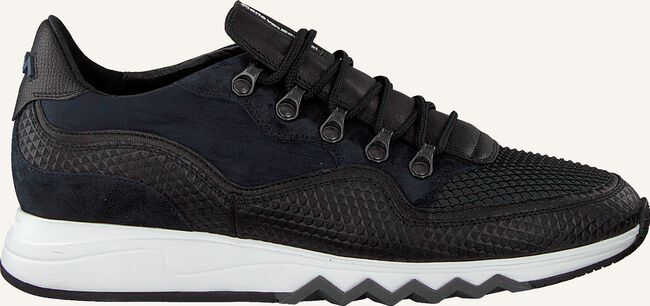 Blauwe FLORIS VAN BOMMEL Lage sneakers 16393 Blauwe FLORIS VAN BOMMEL Lage sneakers 16393 - large