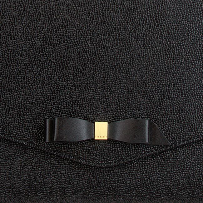 Zwarte TED BAKER Clutch KRYSTAN Zwarte TED BAKER Clutch KRYSTAN - large
