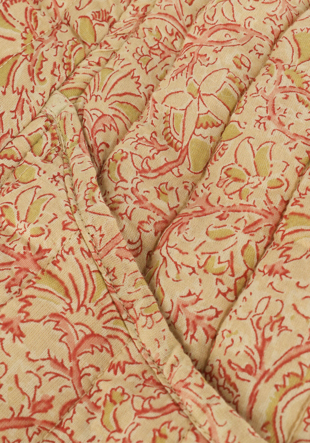 Roze BY-BAR Gilet SAMP JAIPUR JACKET - large