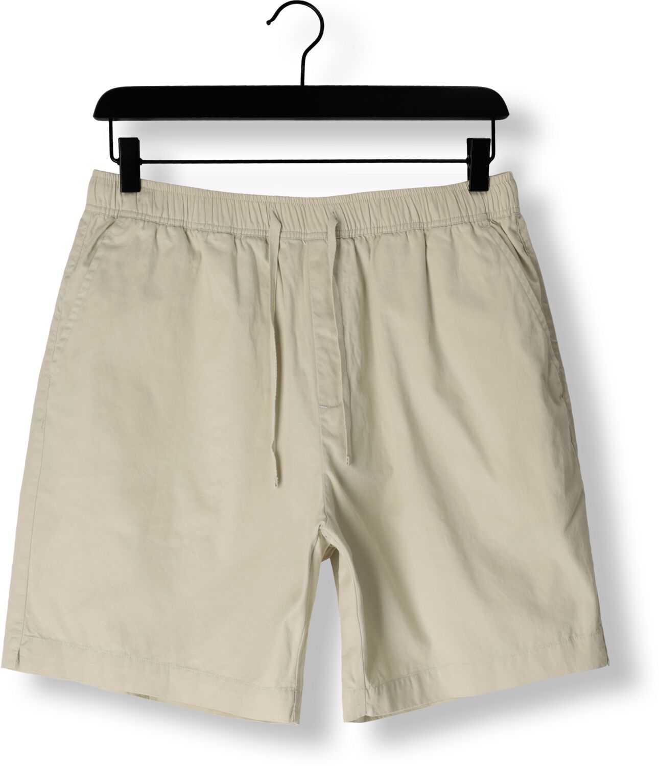 WOODBIRD Heren Broeken Wbbommy Base Short Mint