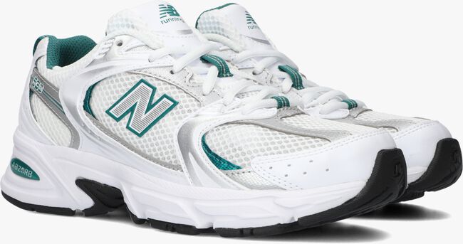 Witte NEW BALANCE Lage sneakers MR530 - large