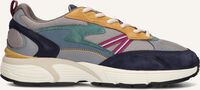 Multi THE HOFF BRAND Lage sneakers MASSACHUSETTS Multi THE HOFF BRAND Lage sneakers MASSACHUSETTS - medium