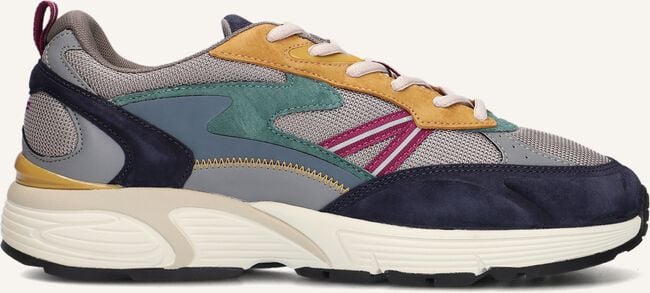 Multi THE HOFF BRAND Lage sneakers MASSACHUSETTS Multi THE HOFF BRAND Lage sneakers MASSACHUSETTS - large