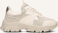 Beige NIK & NIK Lage sneakers DAAN SNEAKERS Beige NIK & NIK Lage sneakers DAAN SNEAKERS - medium