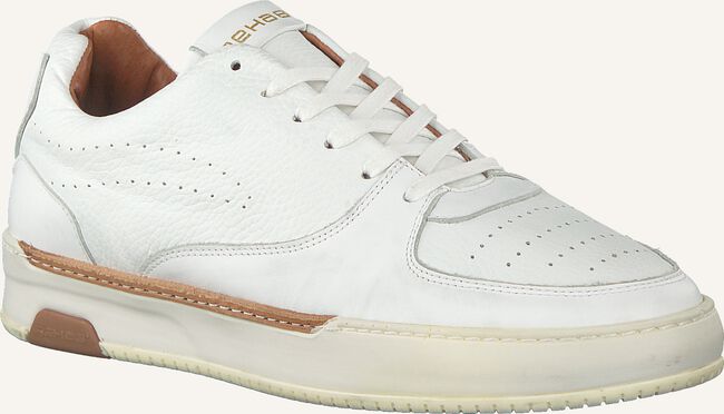 Witte REHAB Lage sneakers THABO Witte REHAB Lage sneakers THABO - large