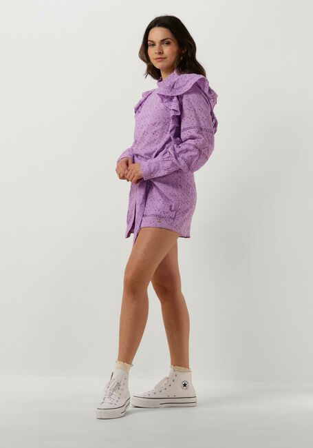 Lila HARPER & YVE Broeken JANE-SH Lila HARPER & YVE Broeken JANE-SH - large