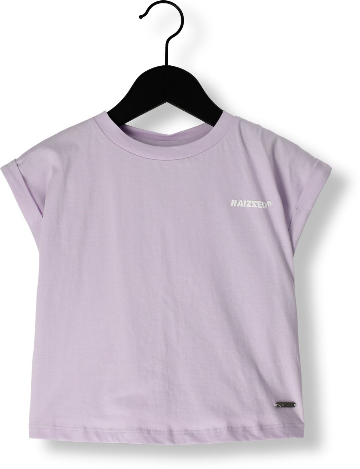 RAIZZED Meisjes Tops & T-shirts Julot Lila