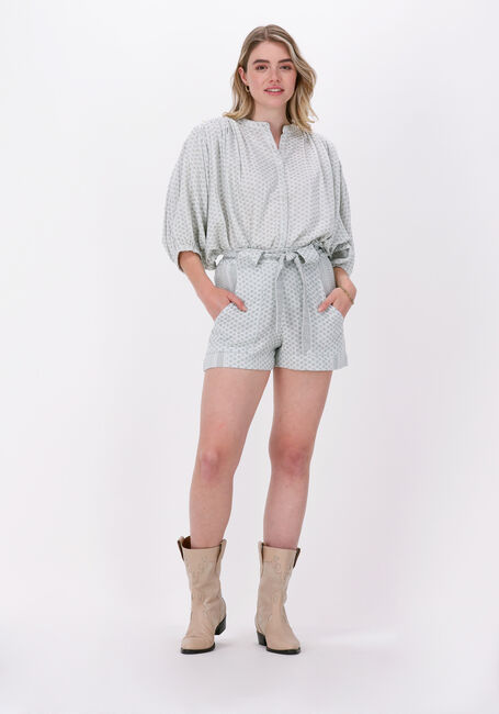 Witte ROUGH STUDIOS Blouses BERYL BLOUSE - large