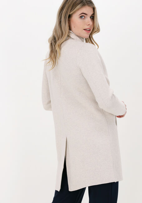 Zand KNIT-TED Vest SAMMIE - large