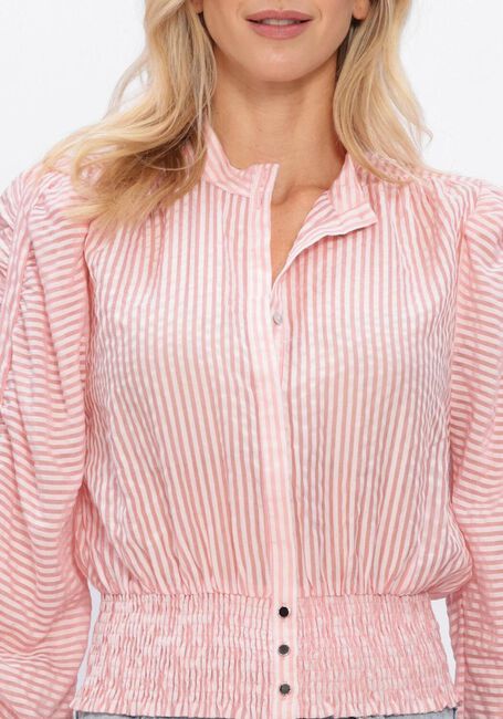 Roze AAIKO Blouses BEAUDINE TEN 505 - large