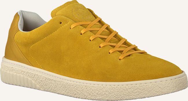 Gele SCOTCH & SODA Lage sneakers BRILLIANT Gele SCOTCH & SODA Lage sneakers BRILLIANT - large