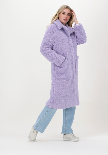 Lila MOS MOSH Teddy jas TEDDY COAT - large