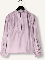 Lila AMAYA AMSTERDAM Blouses LIZZY Lila AMAYA AMSTERDAM Blouses LIZZY - medium