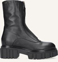 Zwarte NOTRE-V Enkelboots 03-433 Zwarte NOTRE-V Enkelboots 03-433 - medium