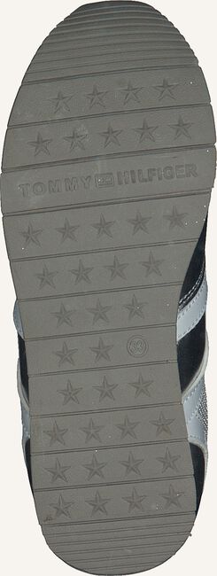 Zilveren TOMMY HILFIGER Sneakers T3A4-00260 Zilveren TOMMY HILFIGER Sneakers T3A4-00260 - large