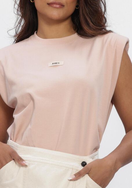 Goudkleurig JOSH V Tops & T-shirts SUE 1103 - large