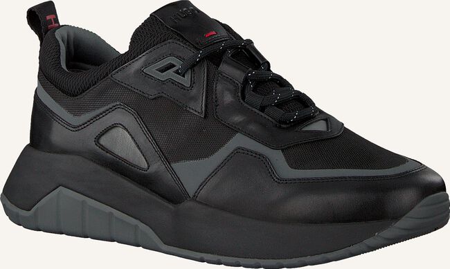 Zwarte HUGO Lage sneakers ATOM RUNN Zwarte HUGO Lage sneakers ATOM RUNN - large