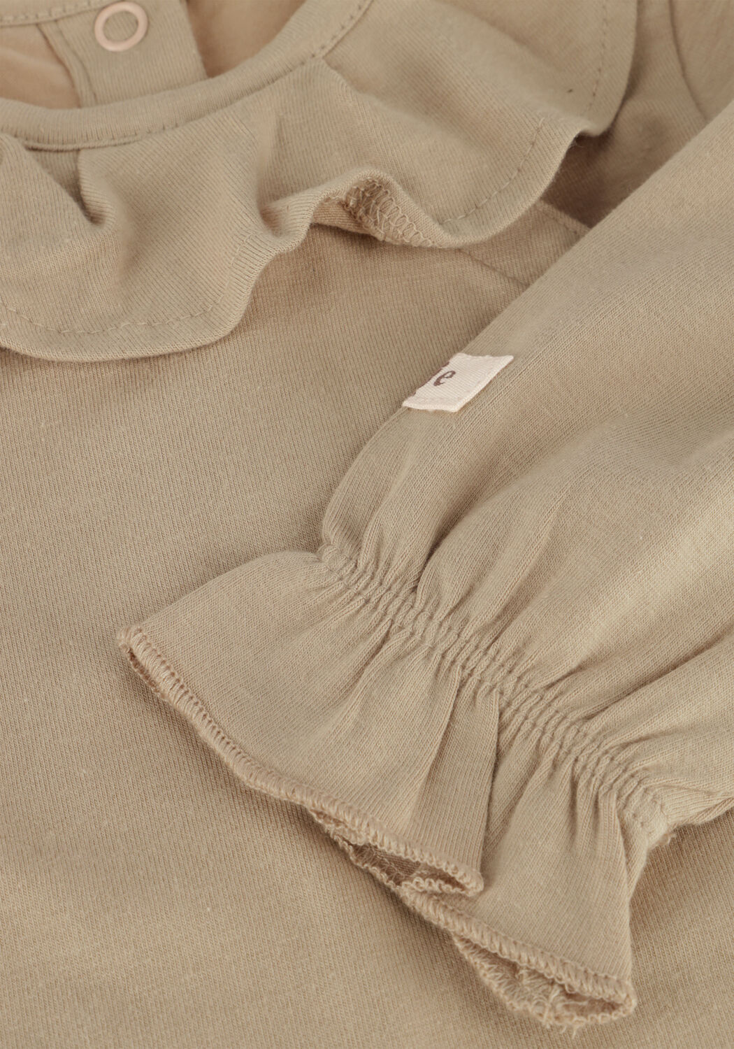 Camel BAJE STUDIO Rompers LINNY - large