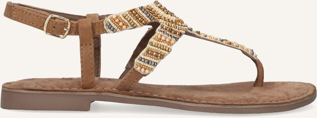 Beige LAZAMANI Teenslippers 75.765 Beige LAZAMANI Teenslippers 75.765 - large