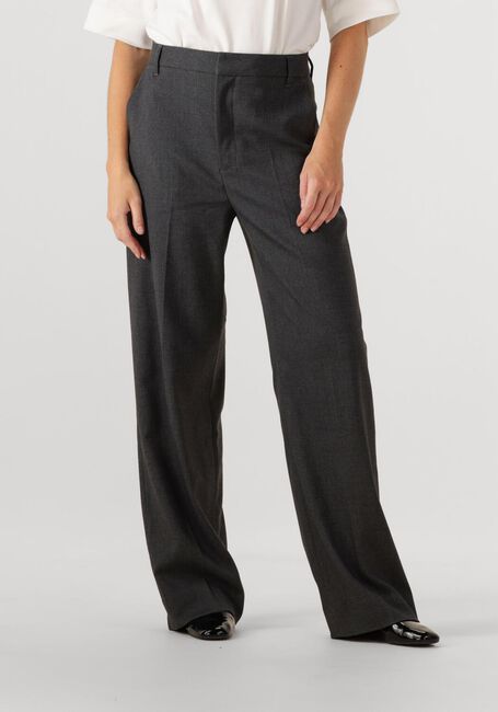 Grijze COPENHAGEN MUSE Pantalon CMTAILOR-PANTS - large