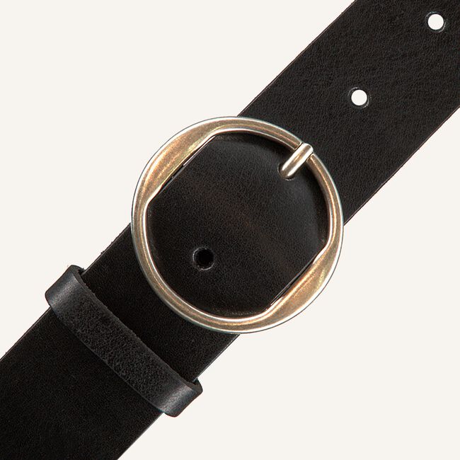 Zwarte LEGEND Riem 40781 Zwarte LEGEND Riem 40781 - large
