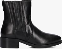 Zwarte OMODA Chelsea boots 16459 - medium
