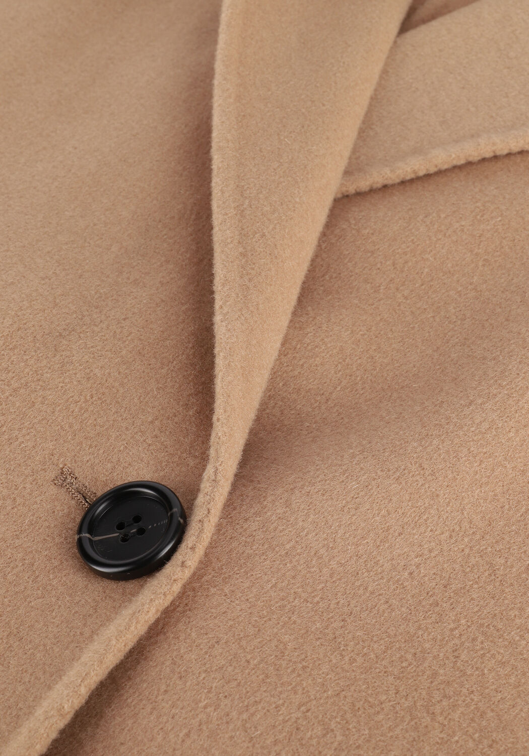 Camel STAND STUDIO Mantel MIKAELA COAT - large