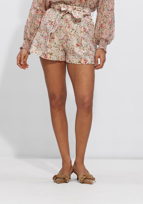 Multi SILVIAN HEACH Korte broek SHORTS ALIMO - large