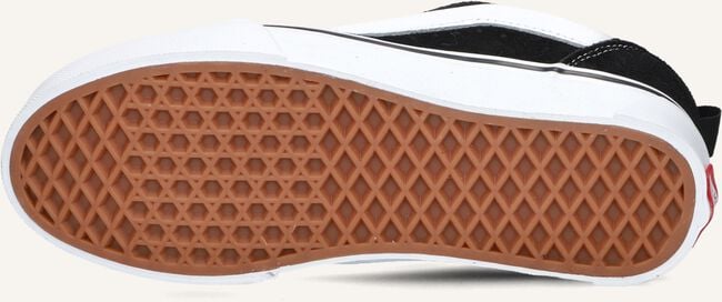 Zwarte VANS Lage sneakers KNU SKOOL W Zwarte VANS Lage sneakers KNU SKOOL W - large