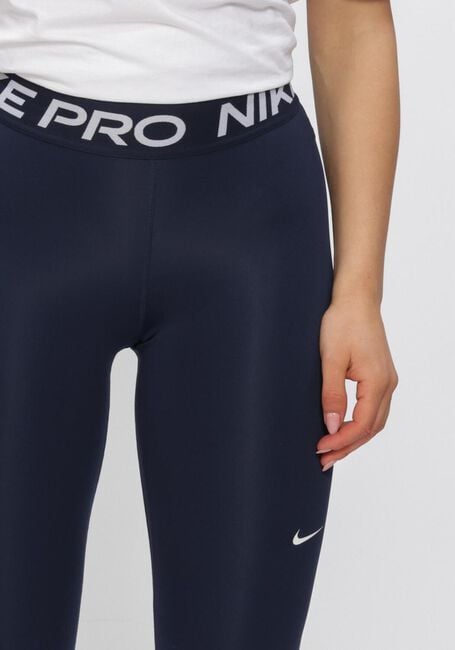 Blauwe NIKE Legging NIKE PRO - large