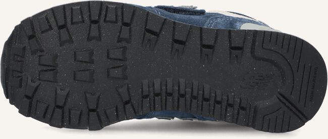 Blauwe NEW BALANCE Lage sneakers PV574 Blauwe NEW BALANCE Lage sneakers PV574 - large