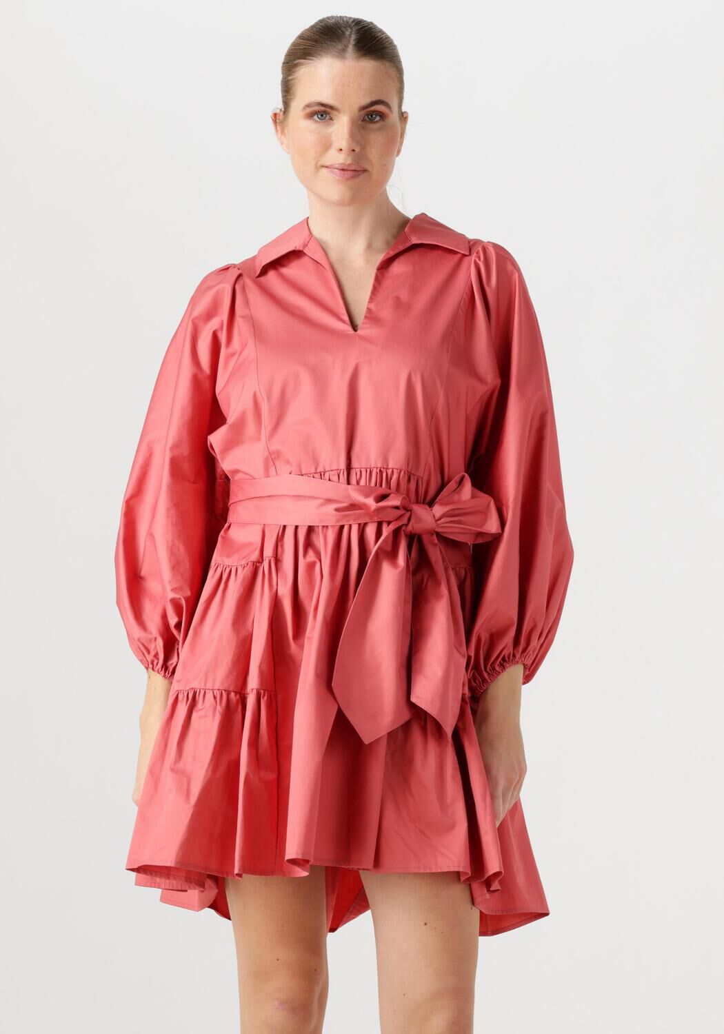 DEVOTION Dames Jurken Precious Roze