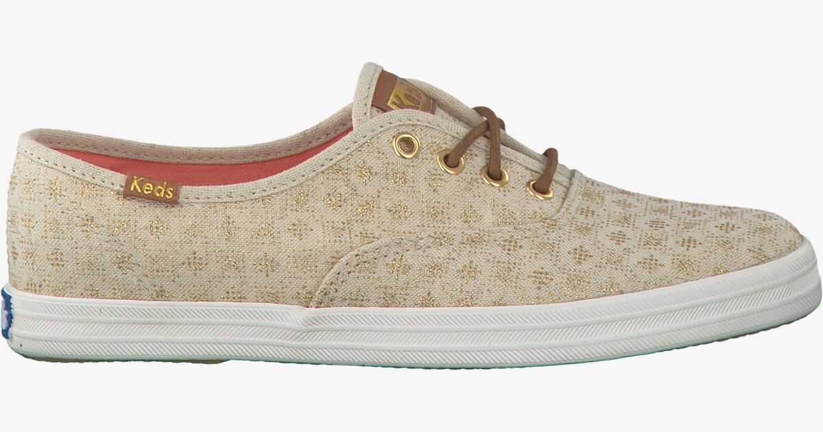 Hedendaags Manhattan Uitrusten Zwarte KEDS Sneakers CH DIAMOND DOT | Omoda