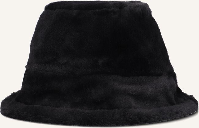 Zwarte NOTRE-V Hoed ZAWBO-160 Zwarte NOTRE-V Hoed ZAWBO-160 - large