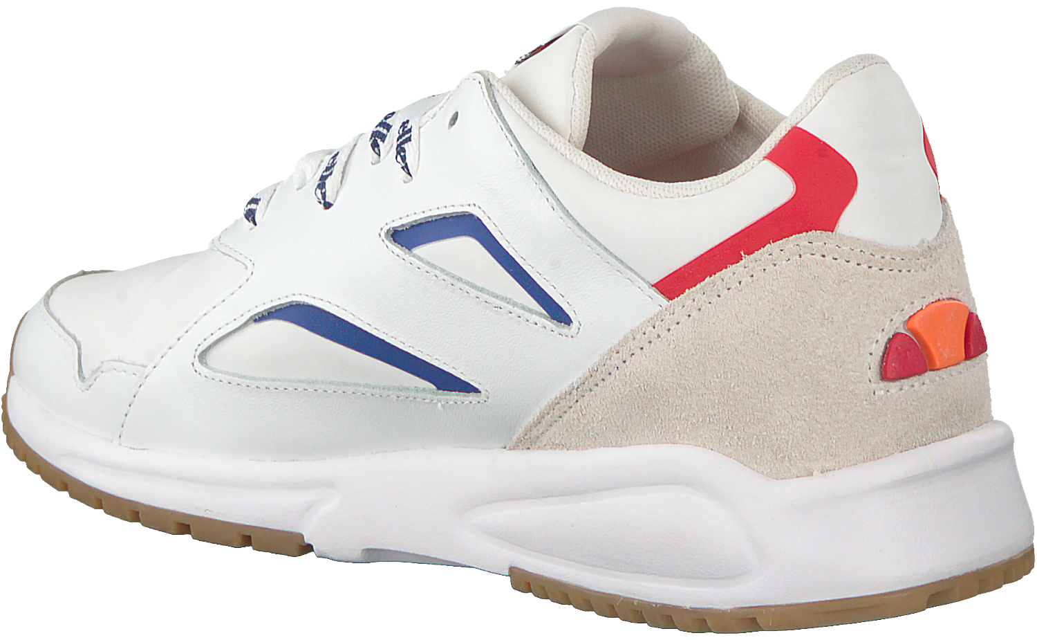 ellesse dames sneakers